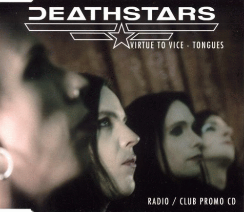 Deathstars : Virtue to Vice - Tongues